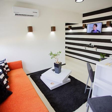 Mokaa Apartment โมสตาร์ ภายนอก รูปภาพ