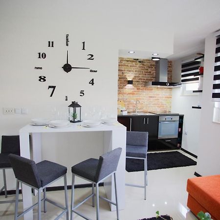 Mokaa Apartment โมสตาร์ ภายนอก รูปภาพ