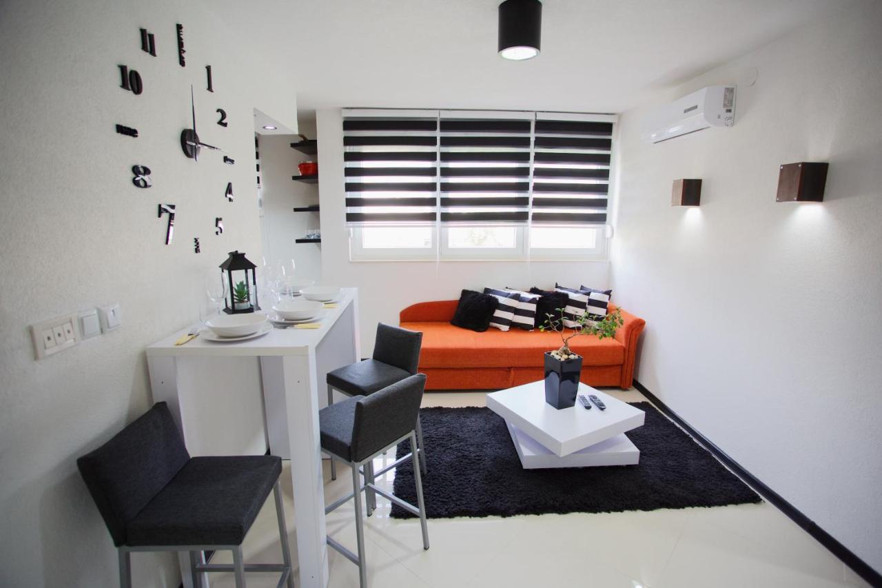 Mokaa Apartment โมสตาร์ ภายนอก รูปภาพ