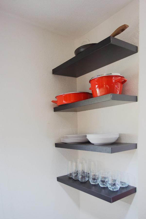 Mokaa Apartment โมสตาร์ ภายนอก รูปภาพ