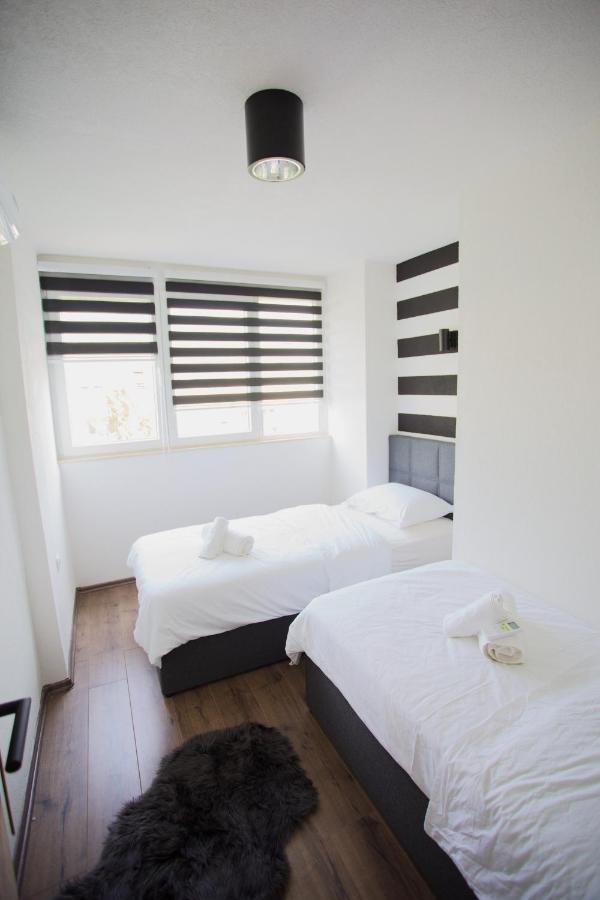 Mokaa Apartment โมสตาร์ ภายนอก รูปภาพ