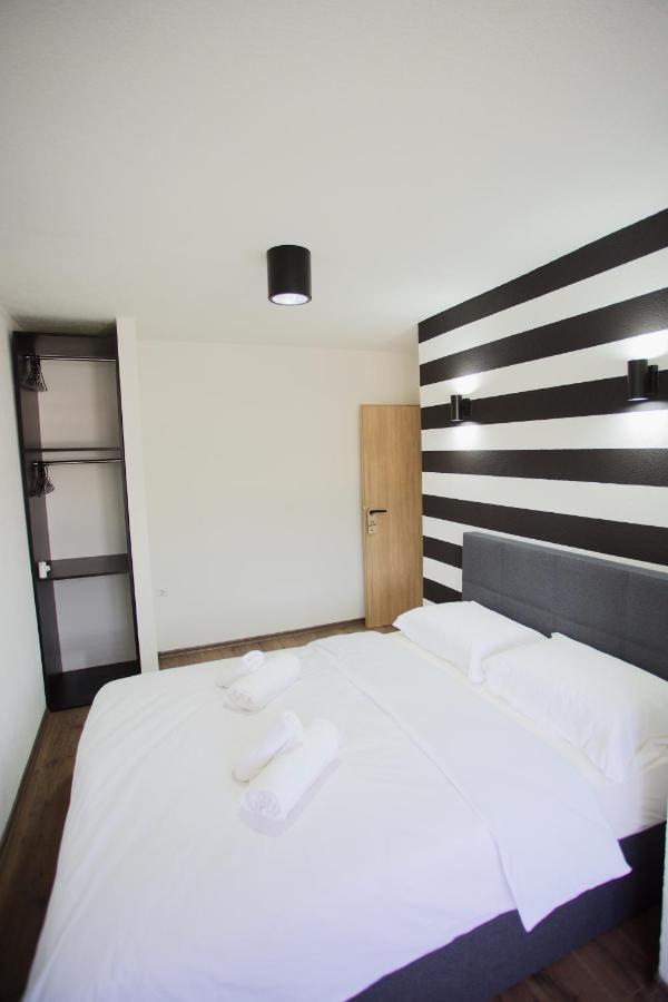 Mokaa Apartment โมสตาร์ ภายนอก รูปภาพ